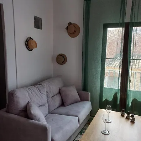 Cosy Casco Antiguo *