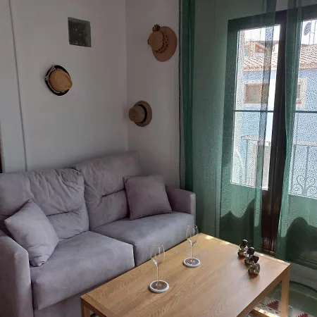 Cosy Casco Antiguo فيياخويوسا