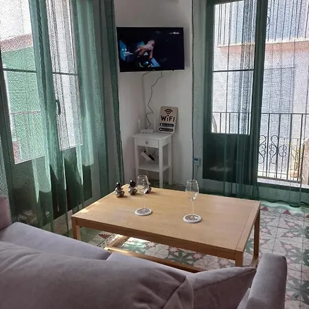 Cosy Casco Antiguo فيياخويوسا