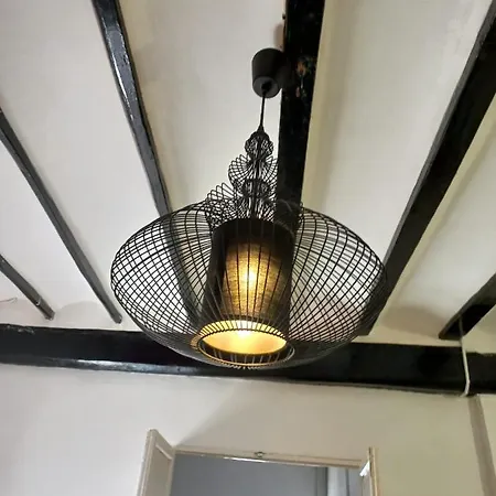 Cosy Casco Antiguo فيياخويوسا