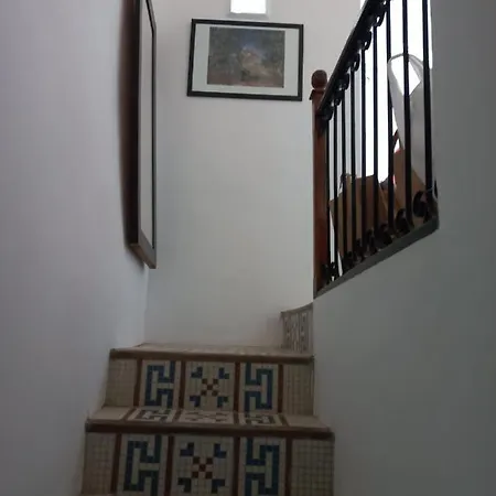 شقة Cosy Casco Antiguo فيياخويوسا