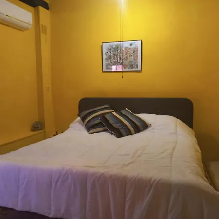 Cosy Casco Antiguo *