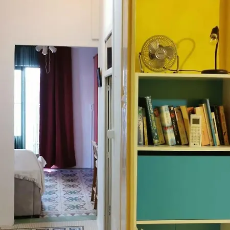 شقة Cosy Casco Antiguo فيياخويوسا