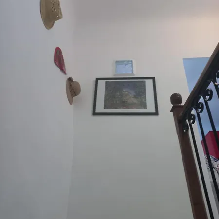 Cosy Casco Antiguo فيياخويوسا
